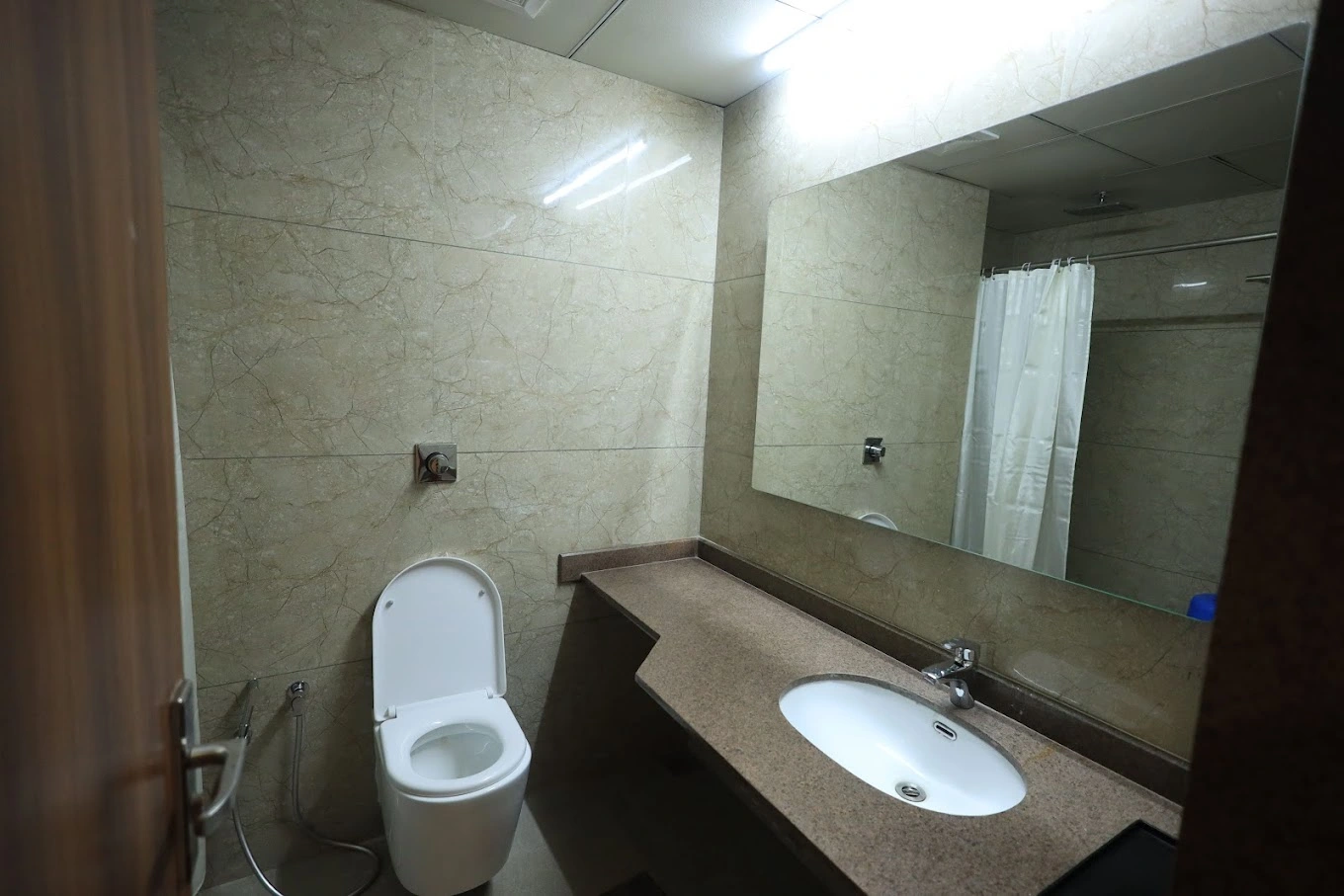 Executive Plus Bedroom 2